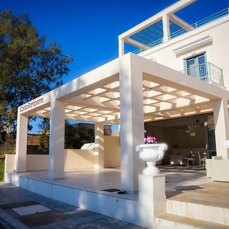 Costa Rampane Hotel Plitra Exterior photo