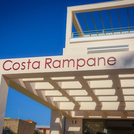 Costa Rampane Hotel Plitra Exterior photo