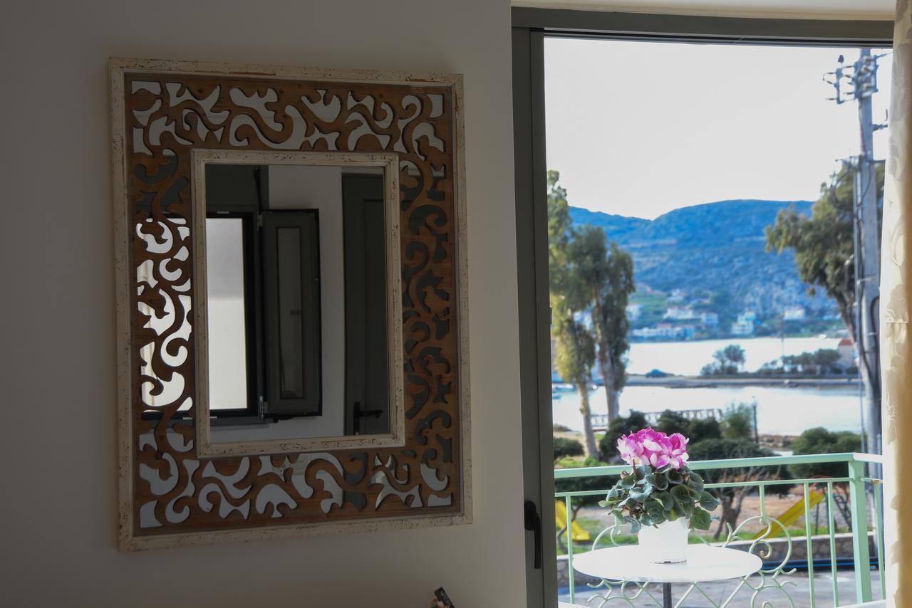 Costa Rampane Hotel Plitra Exterior photo