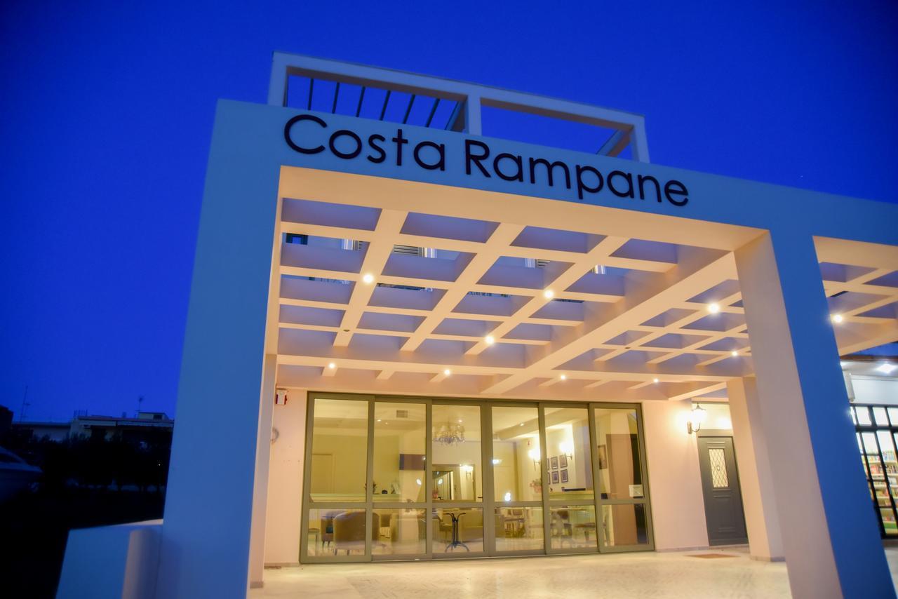 Costa Rampane Hotel Plitra Exterior photo