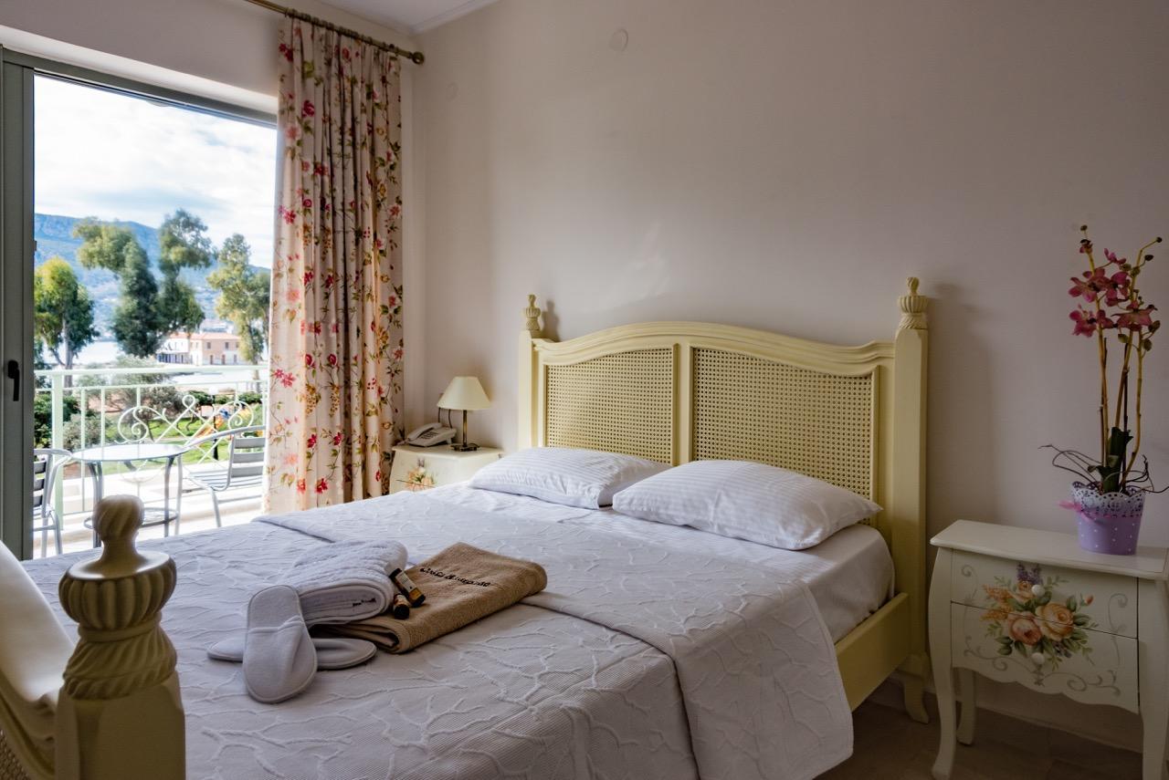 Costa Rampane Hotel Plitra Exterior photo