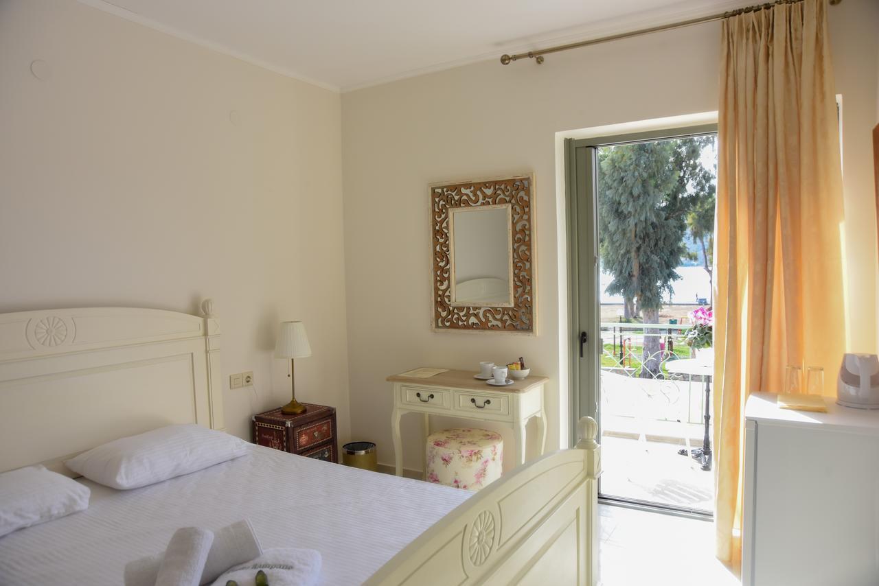 Costa Rampane Hotel Plitra Exterior photo